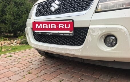 Suzuki Grand Vitara, 2011 год, 1 390 000 рублей, 5 фотография