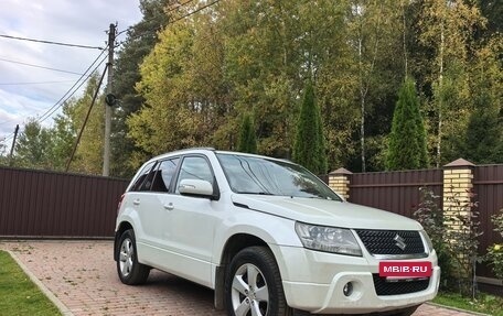 Suzuki Grand Vitara, 2011 год, 1 390 000 рублей, 3 фотография