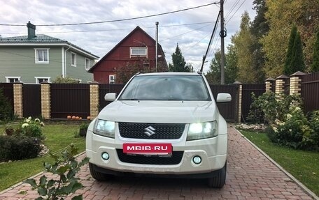 Suzuki Grand Vitara, 2011 год, 1 390 000 рублей, 2 фотография