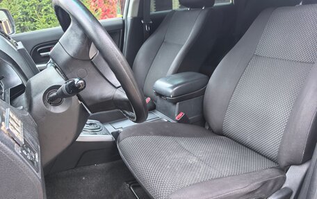 Suzuki Grand Vitara, 2011 год, 1 390 000 рублей, 7 фотография