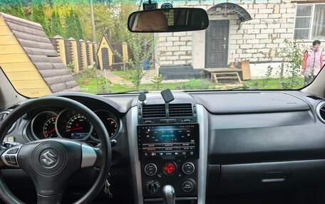 Suzuki Grand Vitara, 2011 год, 1 390 000 рублей, 11 фотография