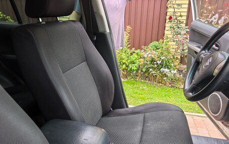 Suzuki Grand Vitara, 2011 год, 1 390 000 рублей, 16 фотография