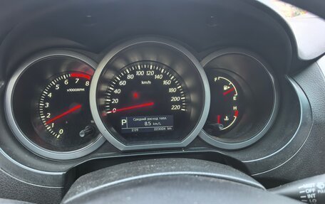 Suzuki Grand Vitara, 2011 год, 1 390 000 рублей, 12 фотография