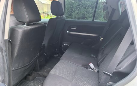 Suzuki Grand Vitara, 2011 год, 1 390 000 рублей, 8 фотография