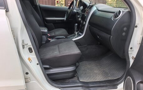 Suzuki Grand Vitara, 2011 год, 1 390 000 рублей, 17 фотография