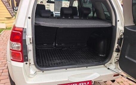 Suzuki Grand Vitara, 2011 год, 1 390 000 рублей, 6 фотография