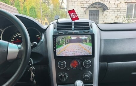 Suzuki Grand Vitara, 2011 год, 1 390 000 рублей, 10 фотография