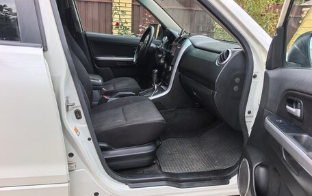 Suzuki Grand Vitara, 2011 год, 1 390 000 рублей, 18 фотография