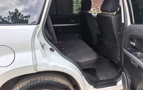 Suzuki Grand Vitara, 2011 год, 1 390 000 рублей, 19 фотография