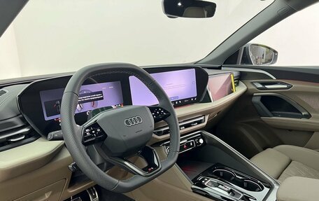 Audi Q5, 2026 год, 6 570 000 рублей, 8 фотография