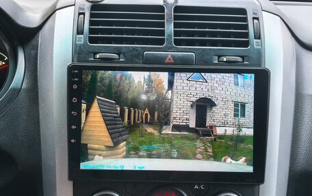 Suzuki Grand Vitara, 2011 год, 1 390 000 рублей, 22 фотография
