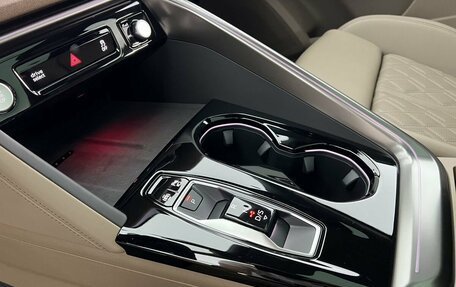 Audi Q5, 2026 год, 6 570 000 рублей, 10 фотография