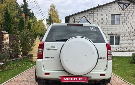 Suzuki Grand Vitara, 2011 год, 1 390 000 рублей, 24 фотография