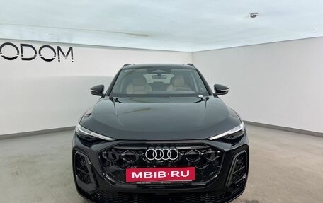 Audi Q5, 2026 год, 6 570 000 рублей, 2 фотография