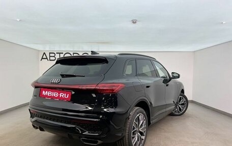 Audi Q5, 2026 год, 6 570 000 рублей, 3 фотография