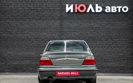 Daewoo Nexia I рестайлинг, 2005 год, 150 000 рублей, 6 фотография