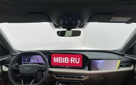 Audi Q5, 2026 год, 6 570 000 рублей, 12 фотография