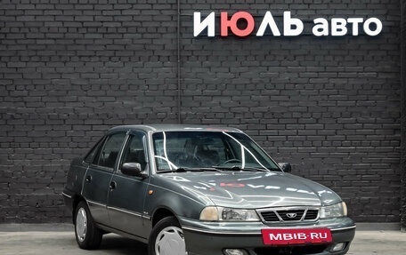 Daewoo Nexia I рестайлинг, 2005 год, 150 000 рублей, 4 фотография