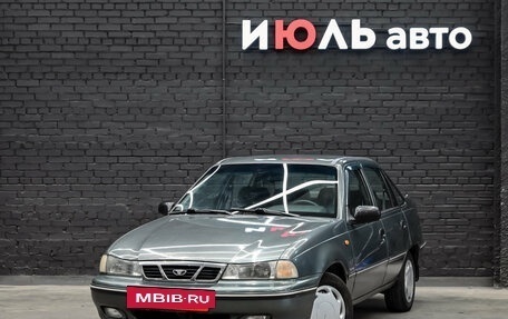 Daewoo Nexia I рестайлинг, 2005 год, 150 000 рублей, 2 фотография