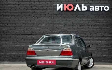 Daewoo Nexia I рестайлинг, 2005 год, 150 000 рублей, 5 фотография