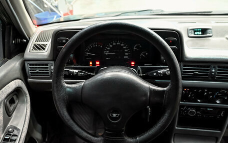 Daewoo Nexia I рестайлинг, 2005 год, 150 000 рублей, 13 фотография