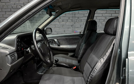 Daewoo Nexia I рестайлинг, 2005 год, 150 000 рублей, 11 фотография
