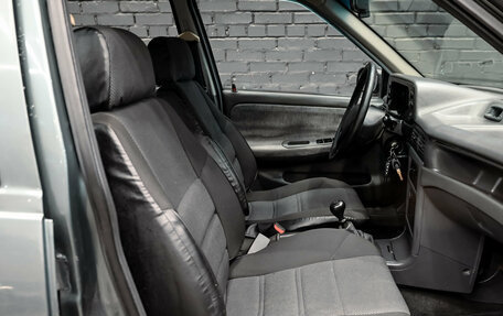 Daewoo Nexia I рестайлинг, 2005 год, 150 000 рублей, 12 фотография