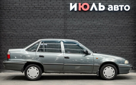 Daewoo Nexia I рестайлинг, 2005 год, 150 000 рублей, 10 фотография