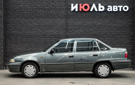Daewoo Nexia I рестайлинг, 2005 год, 150 000 рублей, 9 фотография
