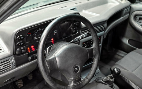 Daewoo Nexia I рестайлинг, 2005 год, 150 000 рублей, 16 фотография