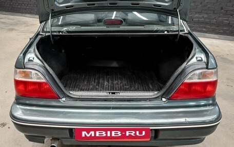Daewoo Nexia I рестайлинг, 2005 год, 150 000 рублей, 7 фотография