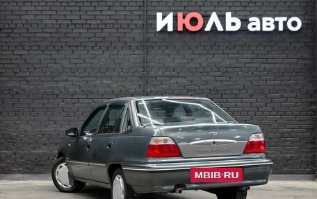 Daewoo Nexia I рестайлинг, 2005 год, 150 000 рублей, 8 фотография