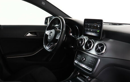Mercedes-Benz GLA, 2018 год, 2 644 000 рублей, 9 фотография