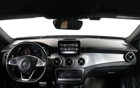 Mercedes-Benz GLA, 2018 год, 2 644 000 рублей, 12 фотография