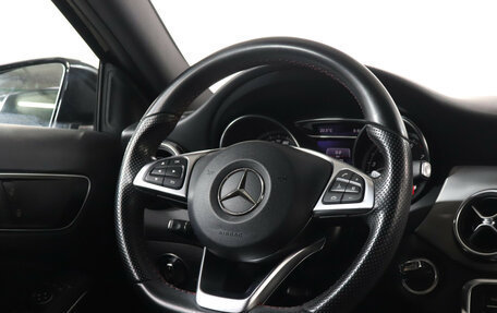 Mercedes-Benz GLA, 2018 год, 2 644 000 рублей, 15 фотография