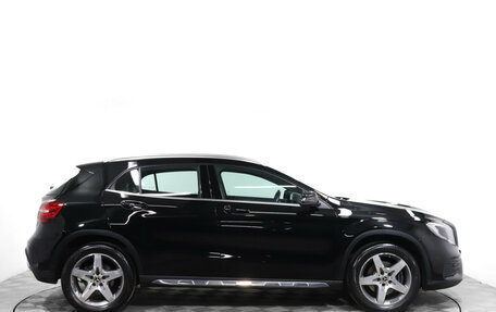 Mercedes-Benz GLA, 2018 год, 2 644 000 рублей, 4 фотография