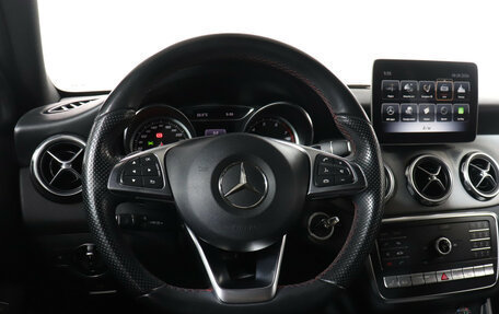 Mercedes-Benz GLA, 2018 год, 2 644 000 рублей, 18 фотография