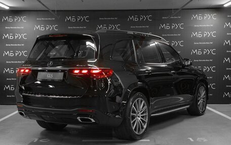 Mercedes-Benz GLS, 2026 год, 17 254 600 рублей, 4 фотография
