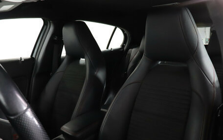 Mercedes-Benz GLA, 2018 год, 2 644 000 рублей, 17 фотография
