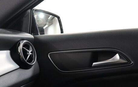 Mercedes-Benz GLA, 2018 год, 2 644 000 рублей, 20 фотография