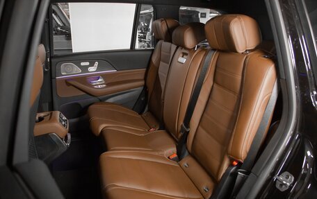 Mercedes-Benz GLS, 2026 год, 17 254 600 рублей, 3 фотография