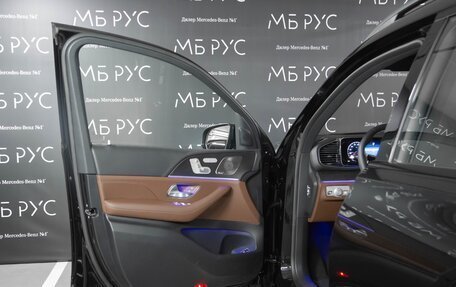 Mercedes-Benz GLS, 2026 год, 17 254 600 рублей, 7 фотография