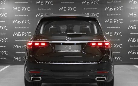 Mercedes-Benz GLS, 2026 год, 17 254 600 рублей, 6 фотография