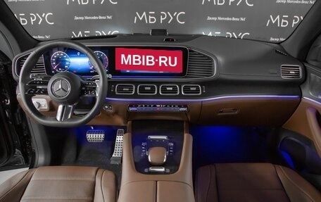 Mercedes-Benz GLS, 2026 год, 17 254 600 рублей, 2 фотография