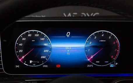 Mercedes-Benz GLS, 2026 год, 17 254 600 рублей, 14 фотография