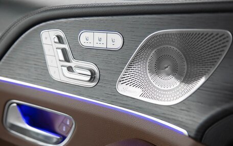 Mercedes-Benz GLS, 2026 год, 17 254 600 рублей, 9 фотография