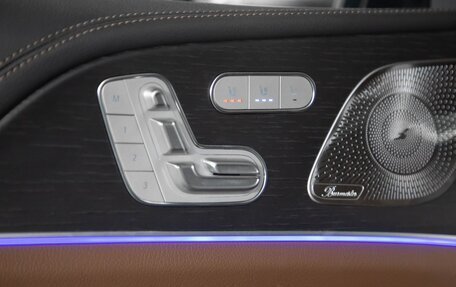 Mercedes-Benz GLS, 2026 год, 17 254 600 рублей, 8 фотография