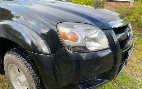 Mazda BT-50 II, 2007 год, 950 000 рублей, 1 фотография