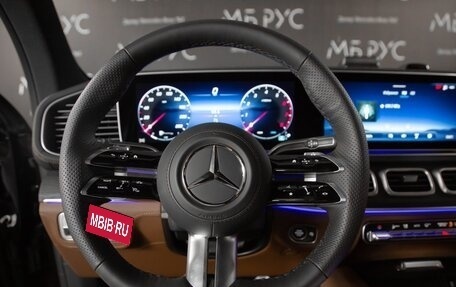 Mercedes-Benz GLS, 2026 год, 17 254 600 рублей, 13 фотография