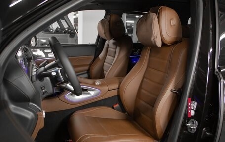 Mercedes-Benz GLS, 2026 год, 17 254 600 рублей, 10 фотография